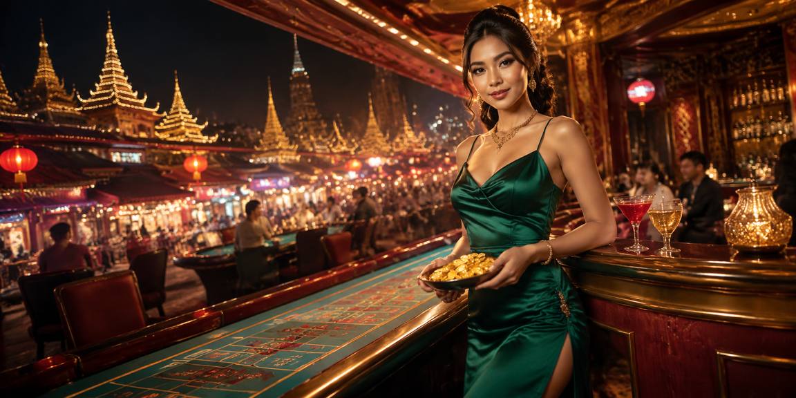 777xda ကျွန်ုပ်တို့ Golden Jaguar ကစားခွင့် အဖြေများ