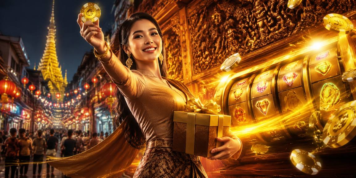 777xda 777xda တွင် သင်၏ အခွင့်အလမ်းများကို နားလည်ခြင်း